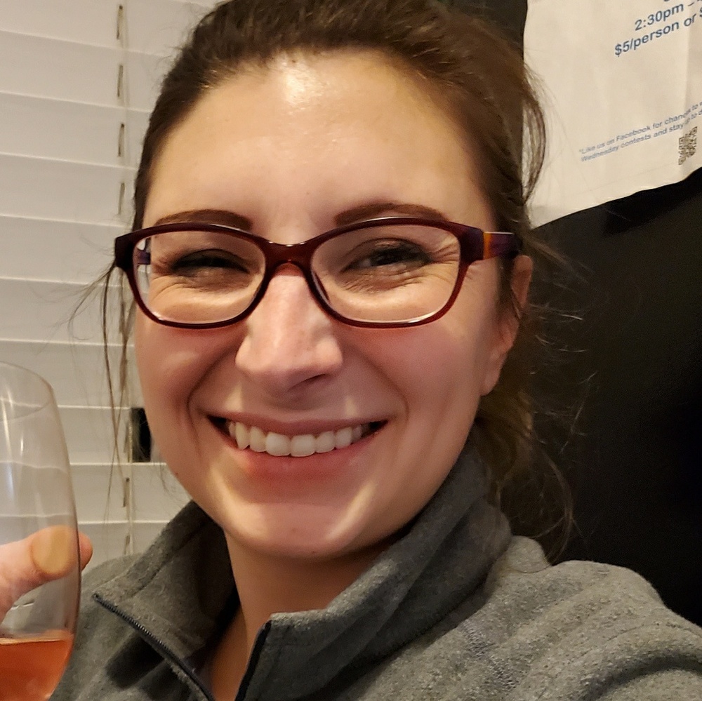 Meet your Posher, Sarah